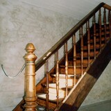 07_stillgelegte Treppe